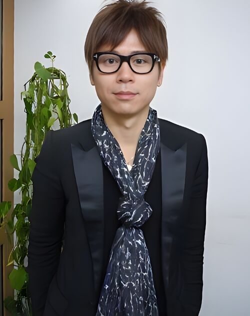 Jun Odagiri